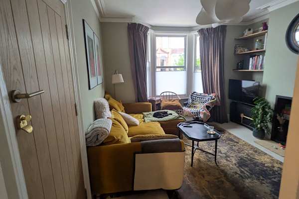 House sit in Brighton, United Kingdom