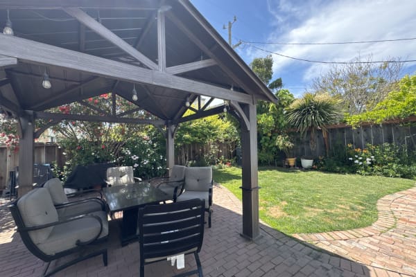 House sit in Monterey, CA, US