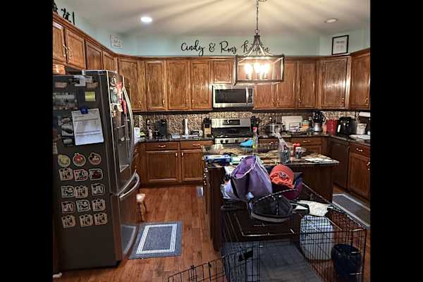 House sit in Canton, GA, US