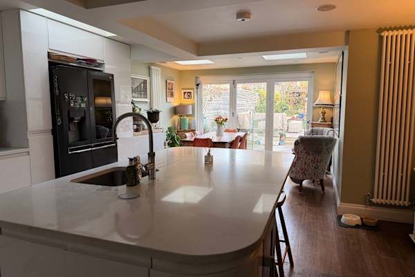 House sit in Earlsfield, United Kingdom