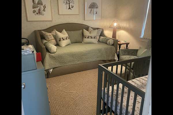House sit in Nashville, TN, US