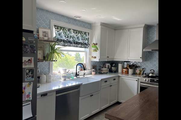 House sit in West Lawrencetown, NS, Canada