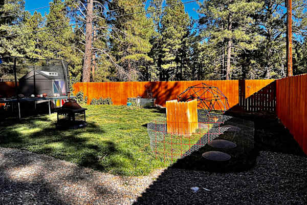House sit in Flagstaff, AZ, US