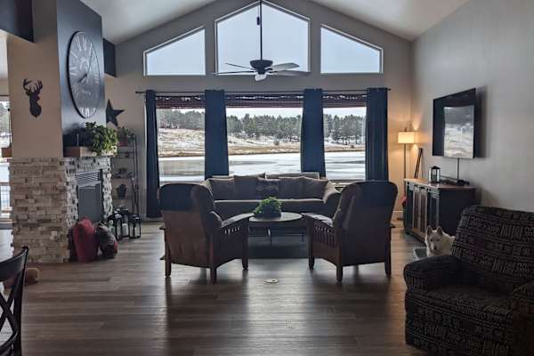 House sit in Pagosa Springs, CO, US