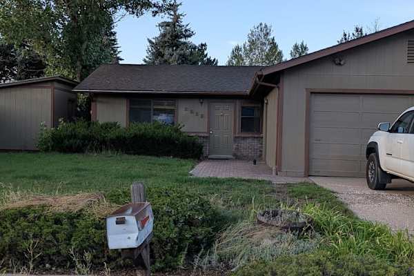 House sit in Flagstaff, AZ, US