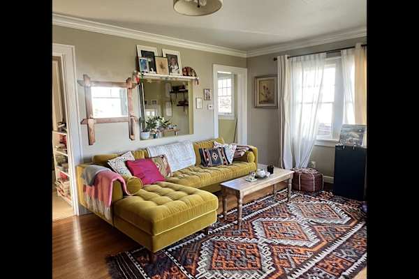 House sit in Portland, OR, US