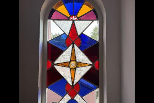 House sit in Enghien, Belgium