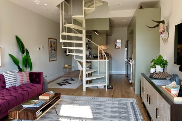 House sit in Brooklyn, NY, US