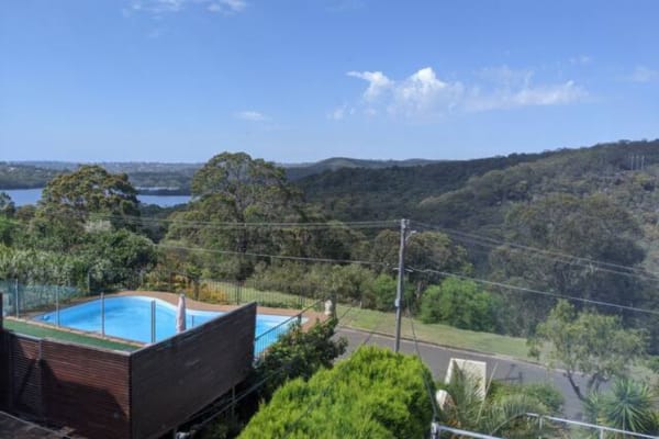 House sit in Sydney, NSW, Australia