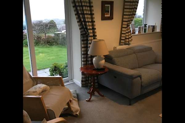 House sit in Penzance, United Kingdom