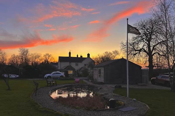 House sit in Stalbridge, United Kingdom