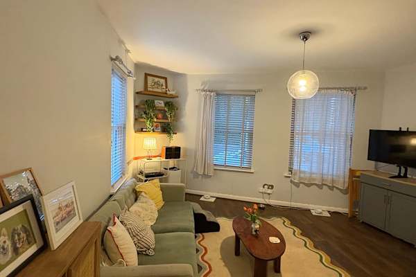 House sit in Islington, United Kingdom