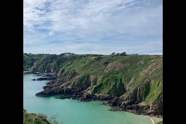 House sit in St Martin, Guernsey
