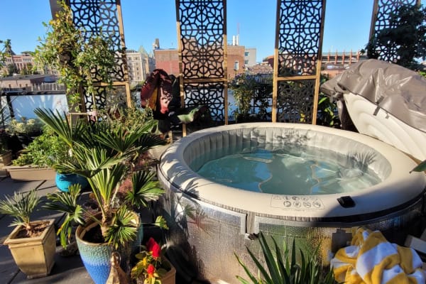 House sit in Victoria, BC, Canada