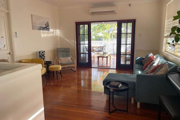 House sit in Brisbane, QLD, Australia