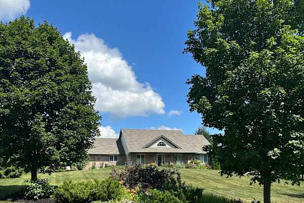 House sit in Orangeville, ON, Canada