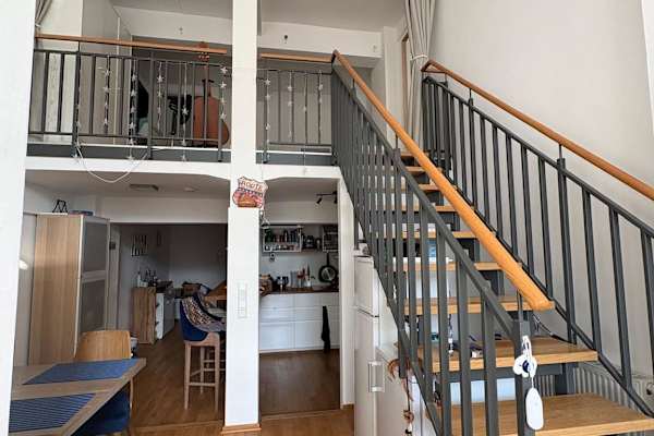 House sit in Nürnberg, Germany