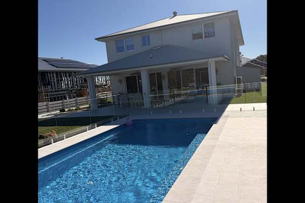 House sit in Newcastle, NSW, Australia