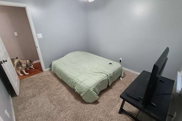 House sit in North Augusta, SC, US