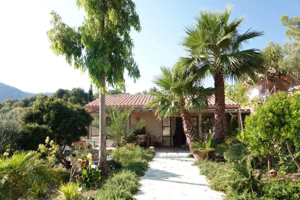 House sit in Alaró, Spain