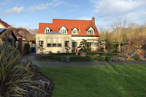 House sit in Bury St Edmunds, United Kingdom