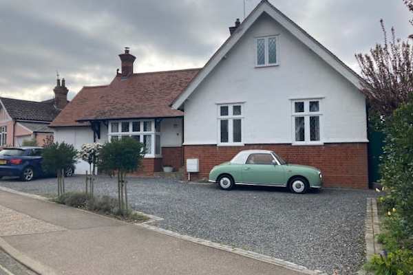 House sit in Bury St Edmunds, United Kingdom