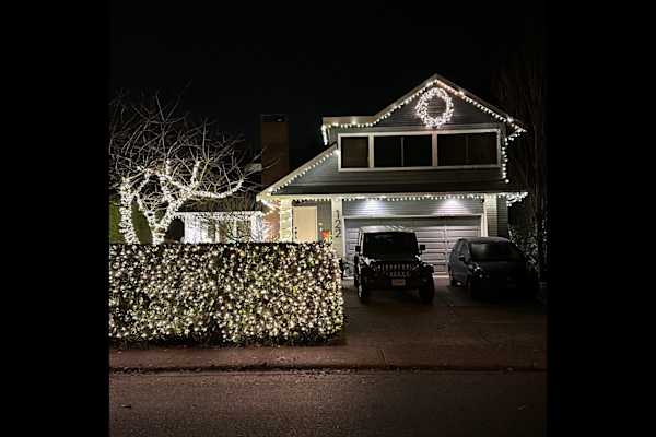 House sit in Tsawwassen, BC, Canada