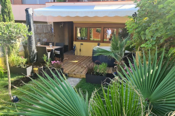 House sit in Tarragona, Spain