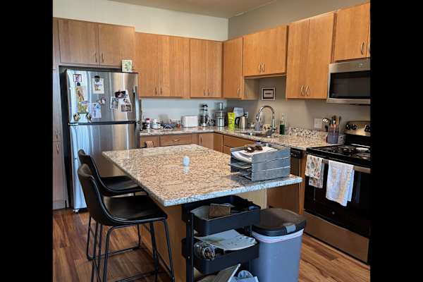 House sit in Saint Paul, MN, US