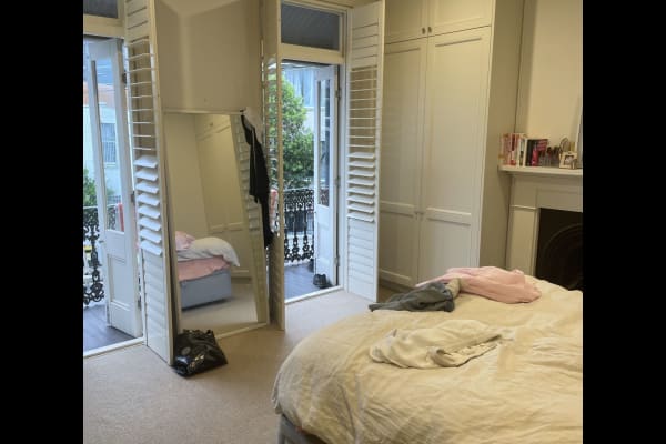 House sit in Sydney, NSW, Australia
