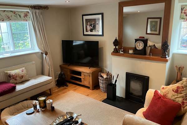 House sit in Avon Dassett, United Kingdom