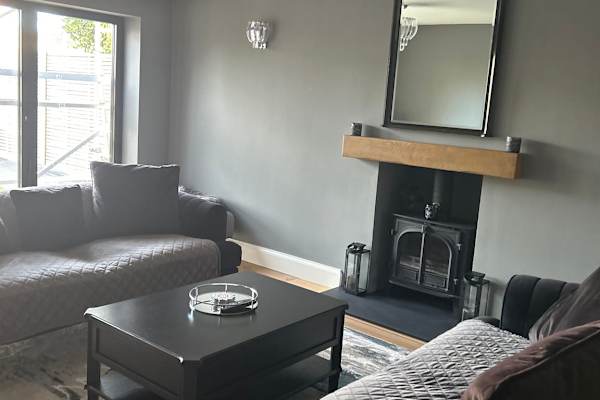 House sit in Waterlooville, United Kingdom