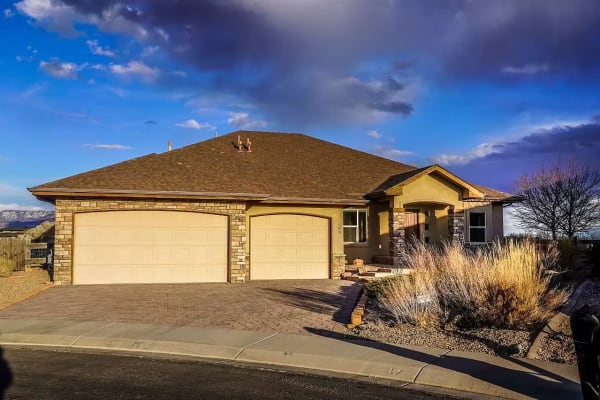 House sit in Grand Junction, CO, US