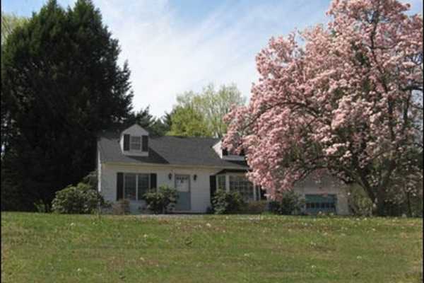 House sit in Amherst, MA, US