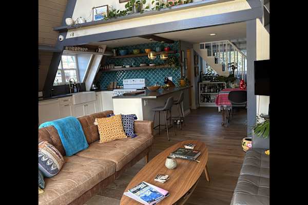 House sit in Aptos, CA, US