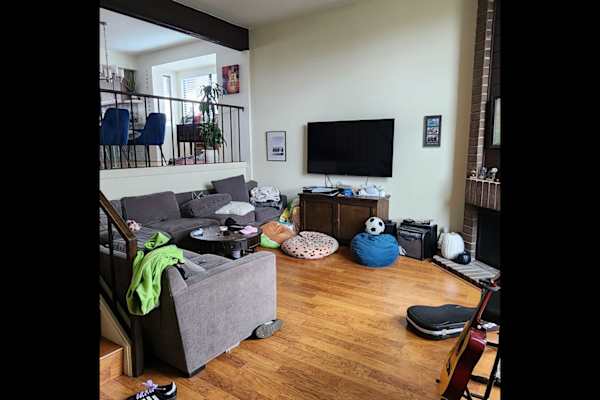 House sit in Marina del Rey, CA, US