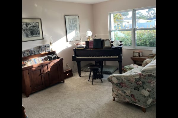 House sit in Venice, FL, US