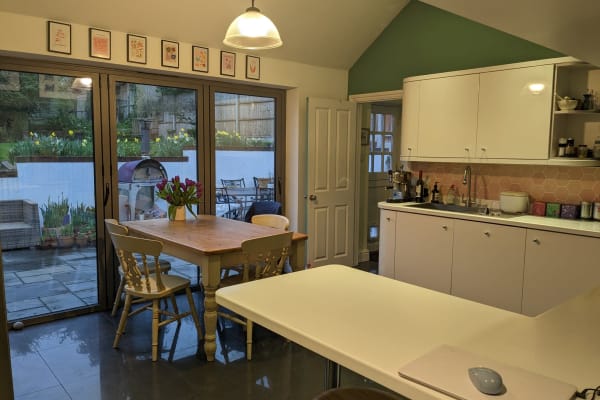 House sit in Bearsted, United Kingdom