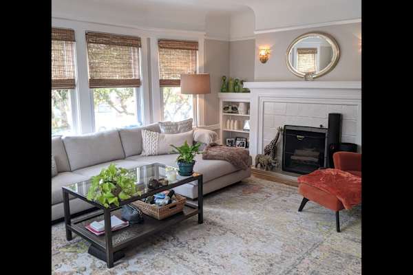 House sit in San Francisco, CA, US