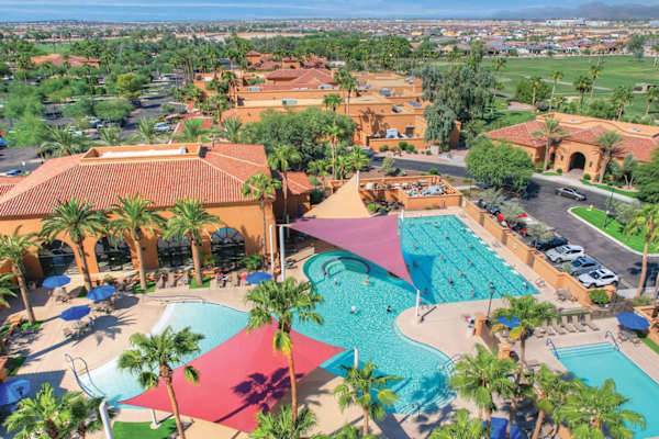 House sit in Goodyear, AZ, US