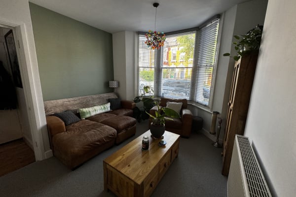 House sit in Clapham, United Kingdom
