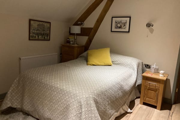 House sit in Ludlow, United Kingdom