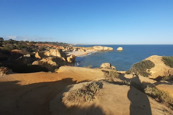 House sit in Albufeira, Portugal