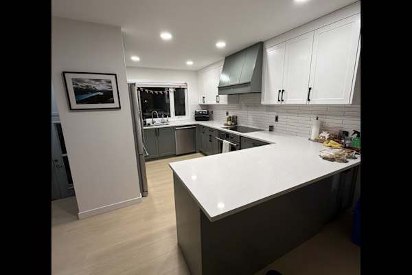 House sit in Calgary, AB, Canada