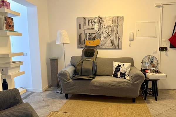 House sit in Tavira, Portugal