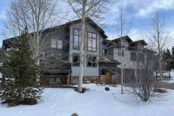 House sit in Dillon, CO, US