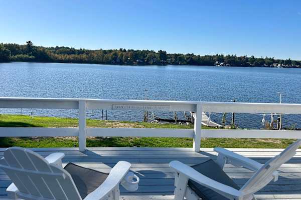 House sit in Amesbury, MA, US