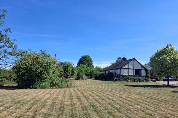House sit in Balsham, United Kingdom