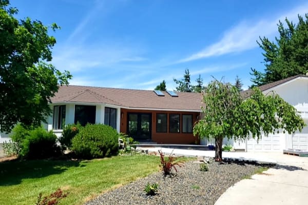 House sit in Boise, ID, US