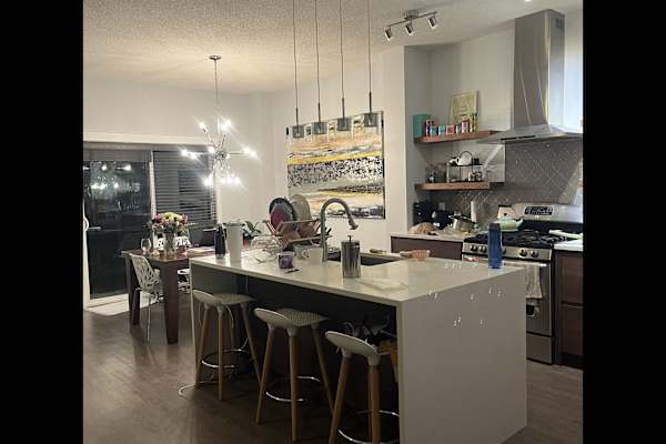 House sit in Calgary, AB, Canada
